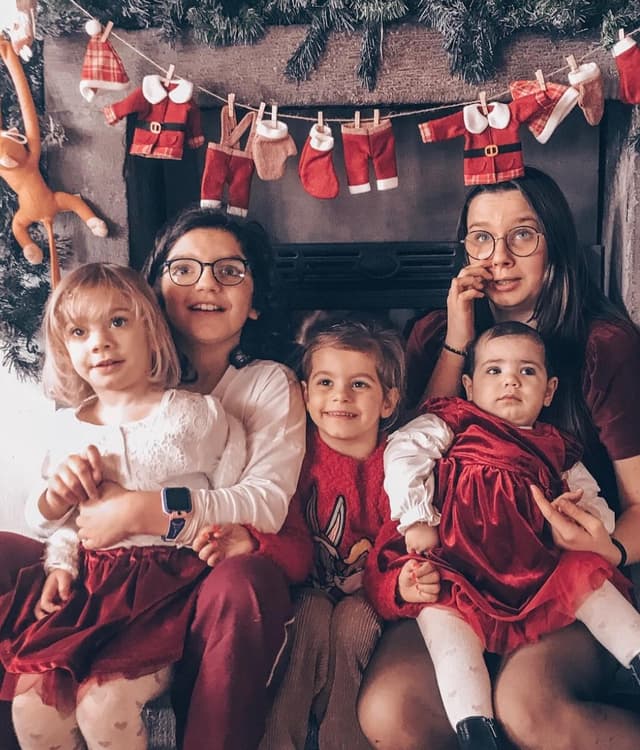 Post de @ilpiccolomondodiaurora