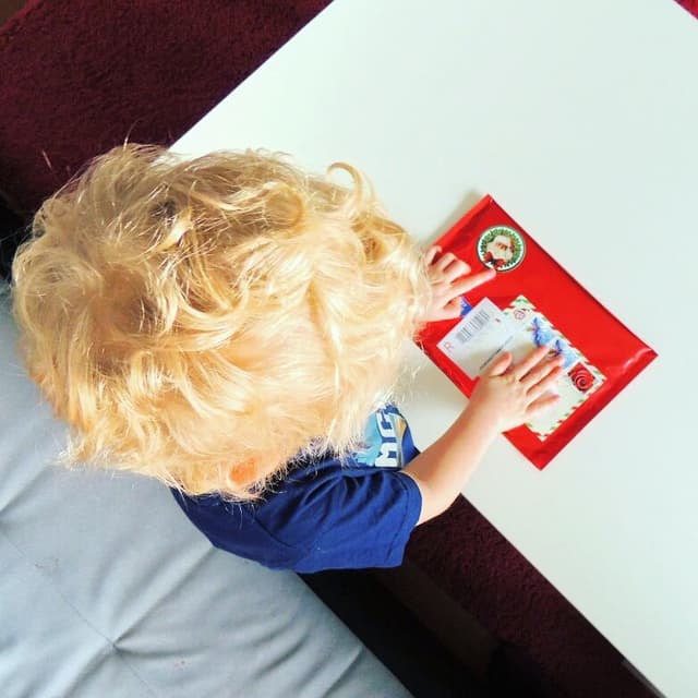 Post de @motheratorka